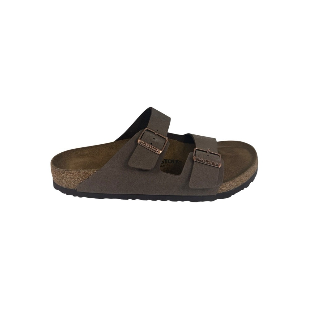 Birkenstock‎ Arizona Birkibuc (Mocha) Men's Size 11 No Box